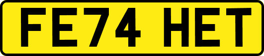 FE74HET