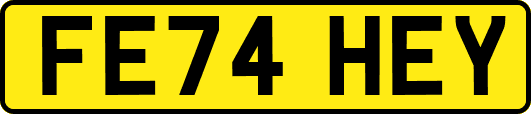 FE74HEY
