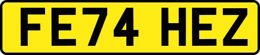 FE74HEZ