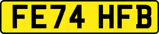 FE74HFB