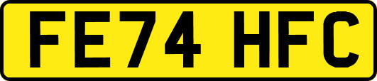 FE74HFC