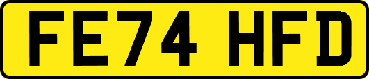 FE74HFD