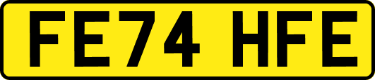 FE74HFE