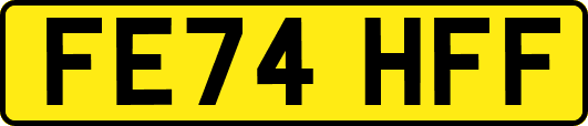 FE74HFF