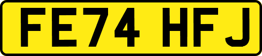 FE74HFJ