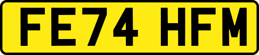 FE74HFM