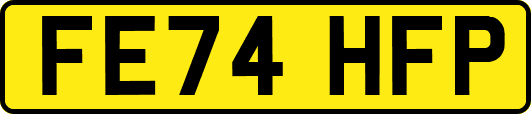 FE74HFP