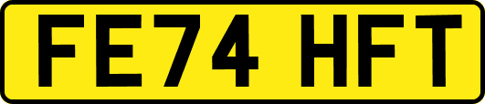 FE74HFT