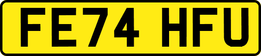 FE74HFU