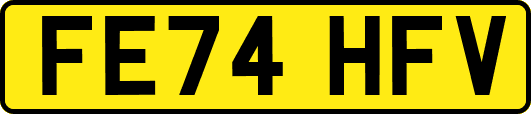 FE74HFV