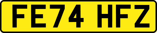 FE74HFZ