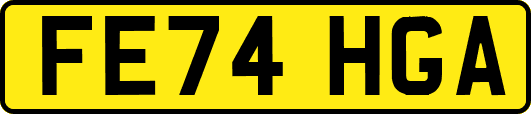 FE74HGA