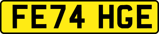 FE74HGE