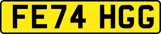 FE74HGG