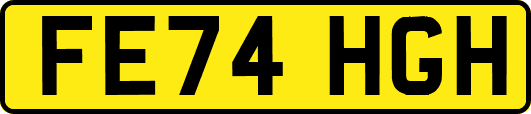 FE74HGH