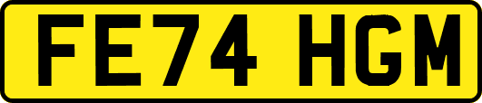 FE74HGM