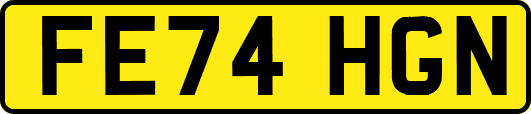 FE74HGN