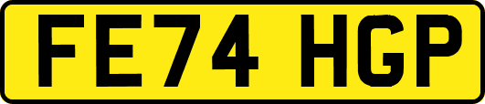 FE74HGP