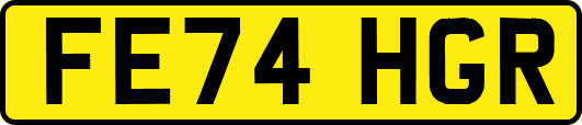 FE74HGR