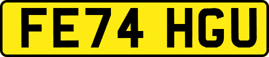 FE74HGU