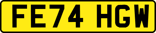 FE74HGW
