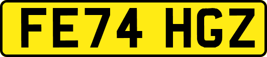 FE74HGZ