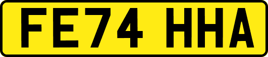 FE74HHA