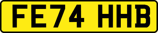 FE74HHB