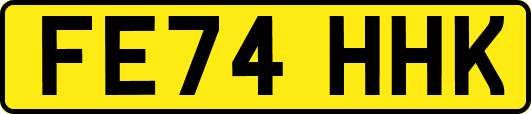 FE74HHK