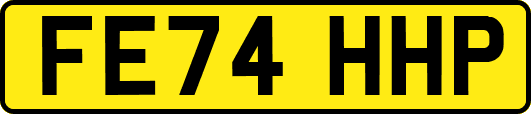 FE74HHP