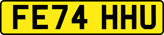 FE74HHU