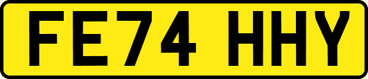 FE74HHY