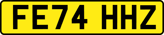 FE74HHZ