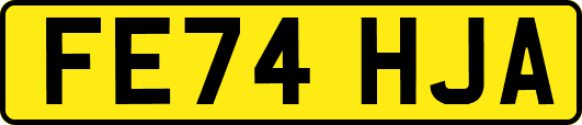 FE74HJA