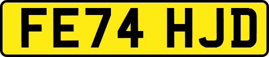 FE74HJD
