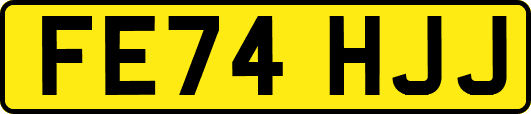 FE74HJJ