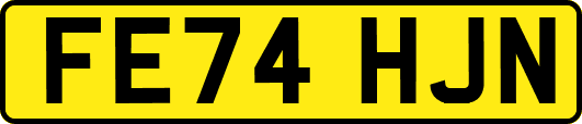 FE74HJN