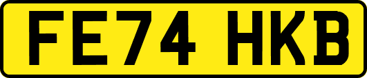 FE74HKB