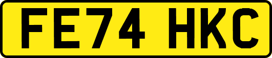 FE74HKC
