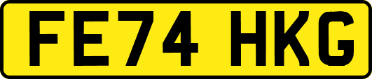 FE74HKG