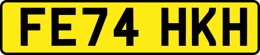 FE74HKH