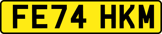 FE74HKM