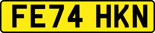 FE74HKN