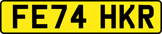 FE74HKR