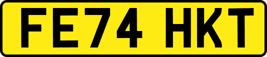 FE74HKT