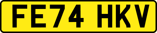 FE74HKV