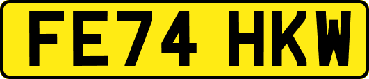 FE74HKW
