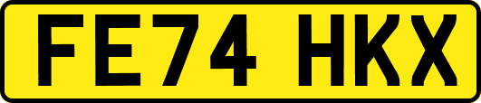 FE74HKX