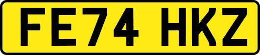 FE74HKZ