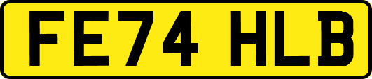 FE74HLB